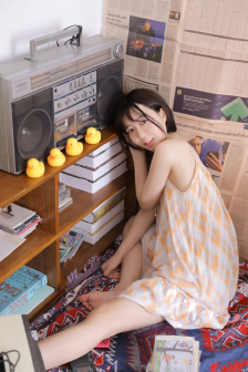 明星专题：莎黛()